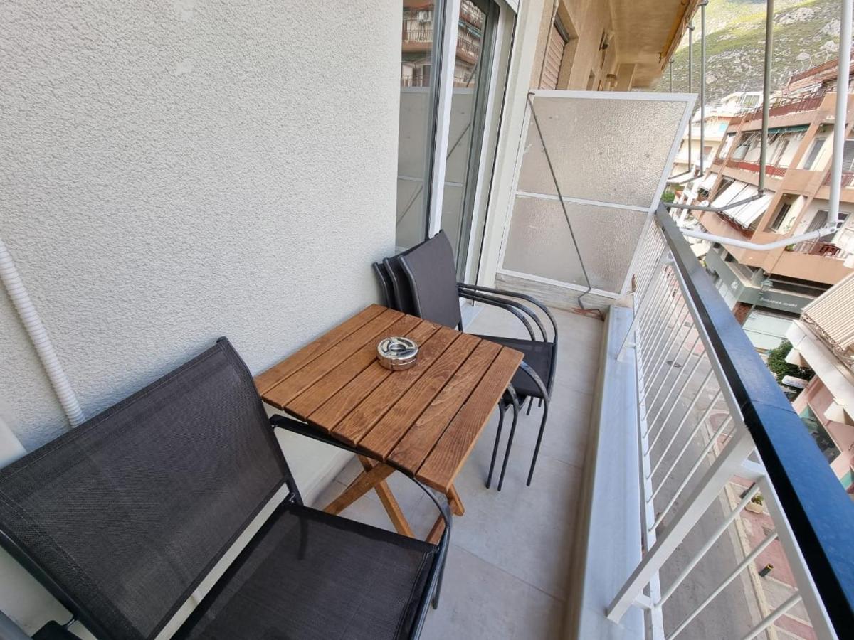 Apartment Agora Luxury 5 Loutráki