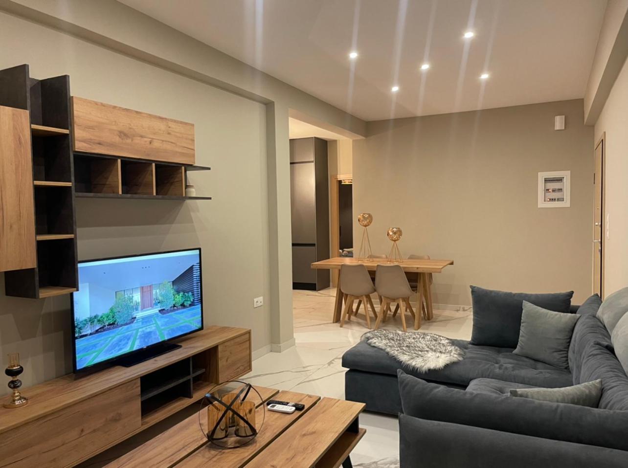 Apartment Agora Luxury 5