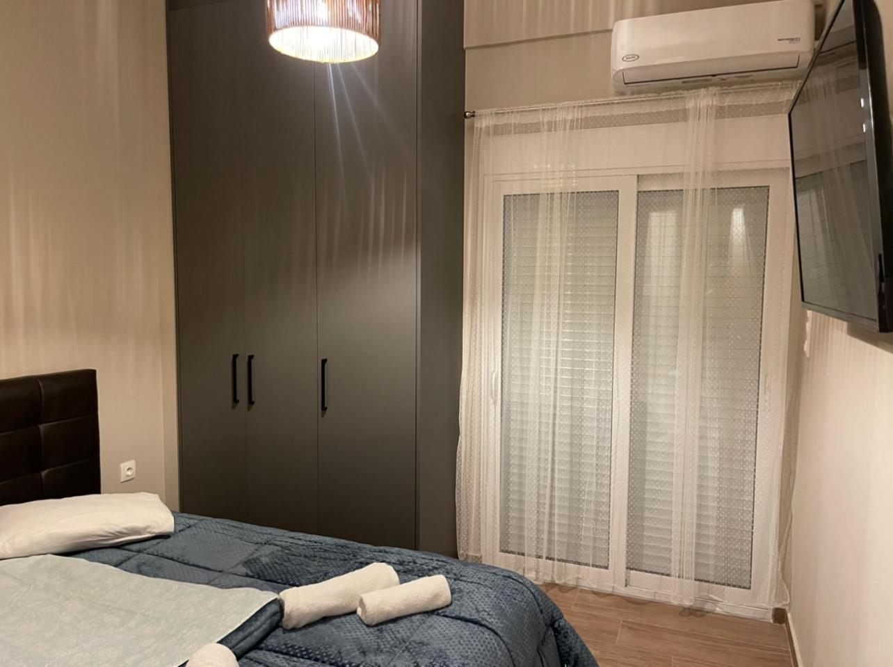 Apartment Agora Luxury 5 Loutráki