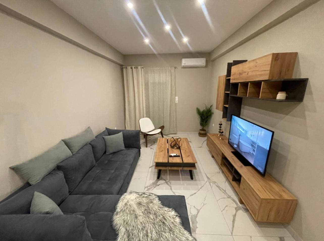 Agora Luxury 5 Apartment *