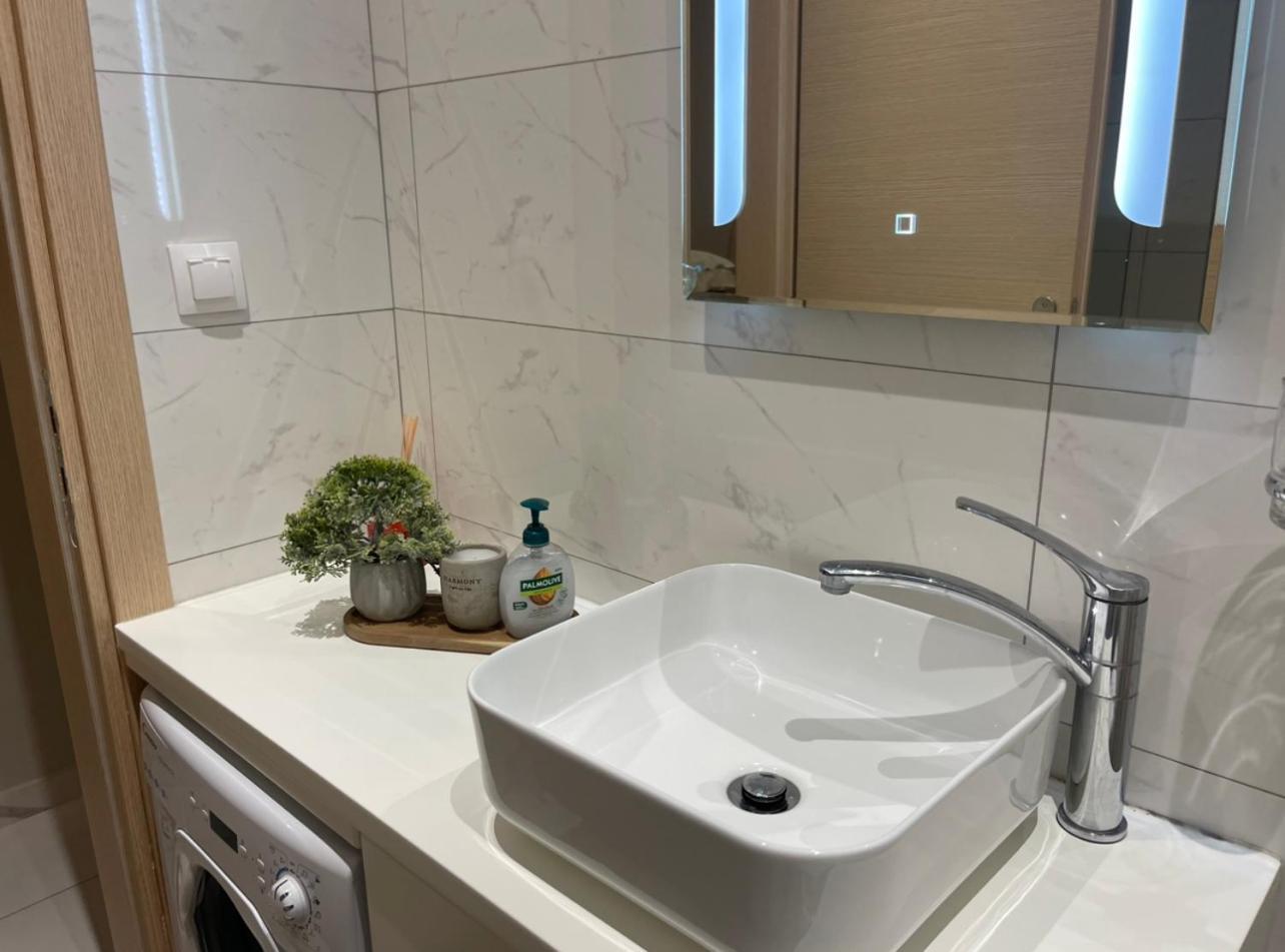 Apartment Agora Luxury 5 Loutráki